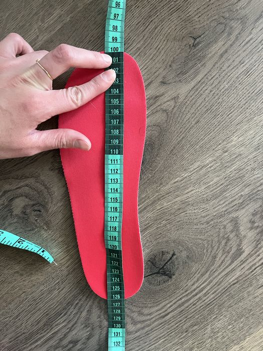 Reima rantaan 40 розмір, barefoot