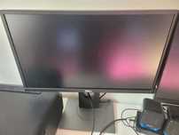 Monitor Dell P2217H 22'' LED 1920x1080 IPS HDMI Czarny Klasa A