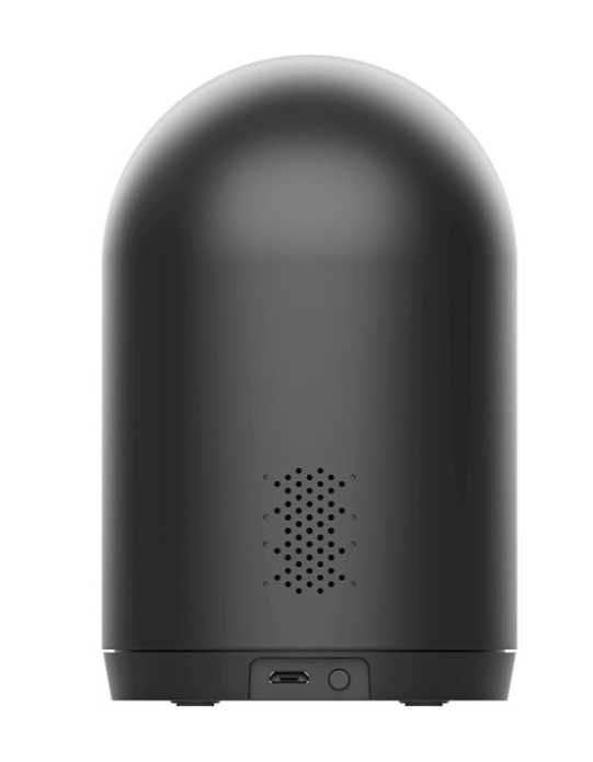 Câmara D-Link DCS-6500LH Compact Full HD Pan & Tilt Wi-Fi