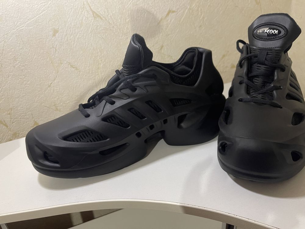 Adidas adifom climacool оригінал чоловічі кросівки адідас