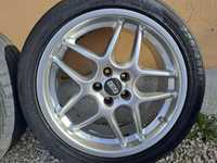 Koła BBS R17 5×100