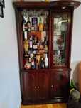 Móvel bar para sala