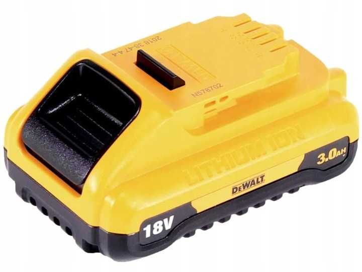 DeWalt DCB187 Akumulator BATERIA Li-Ion 18 V XR 3.0Ah
