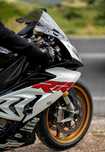 S1000rr hp4 (look 2015)