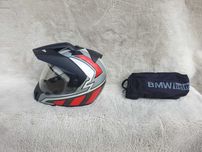 Bmw Kask motocyklowy rozm .S