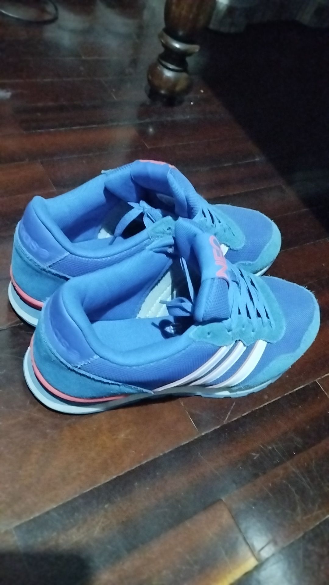 Tênis Neo Adidas 42-43