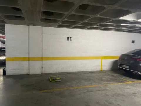 Garagem Estacionamento Coberto Quinta da Bela Vista Sassoeiros