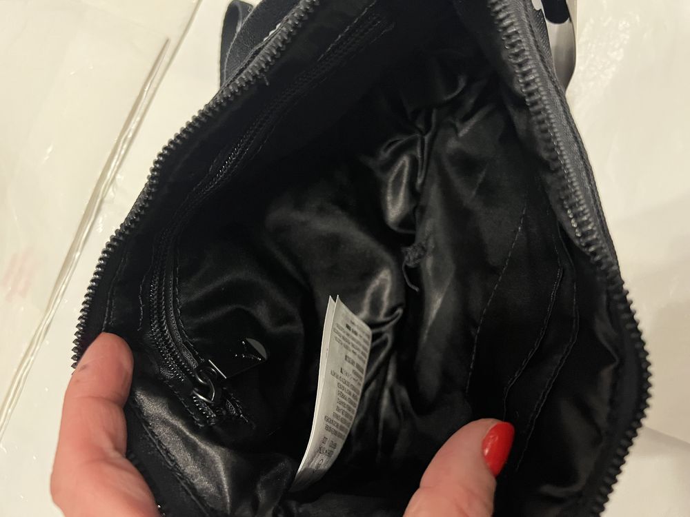 Nike Jordan сумочка сумка кроссбоди оригинал