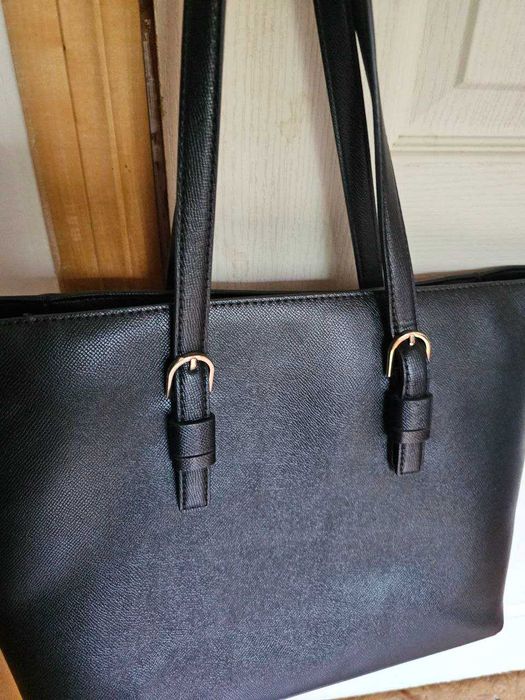 Сумка тоут tommy hilfiger