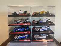Slotcars “carrinhos electricos  de pista”