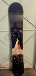 Snowboard Nitro,em bom estado.