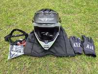 Kask FLY Racing Kinetic