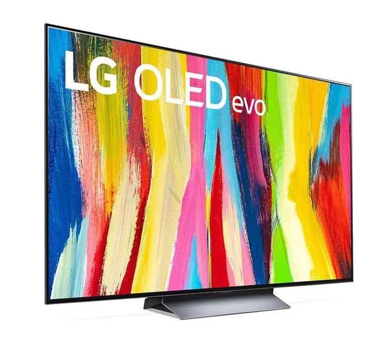 Telewizor LG OLED55C21LA