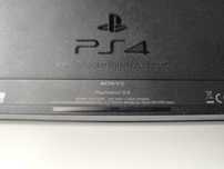 Consola Sony  PS4 1 Tb + comando + camera