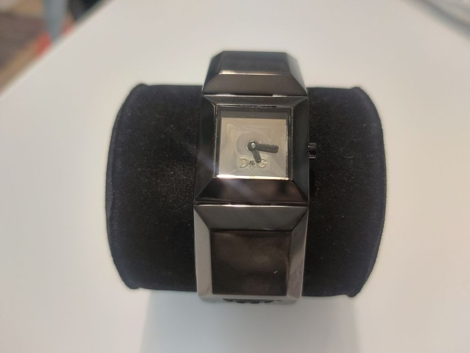 Relógio Dolce Gabbana