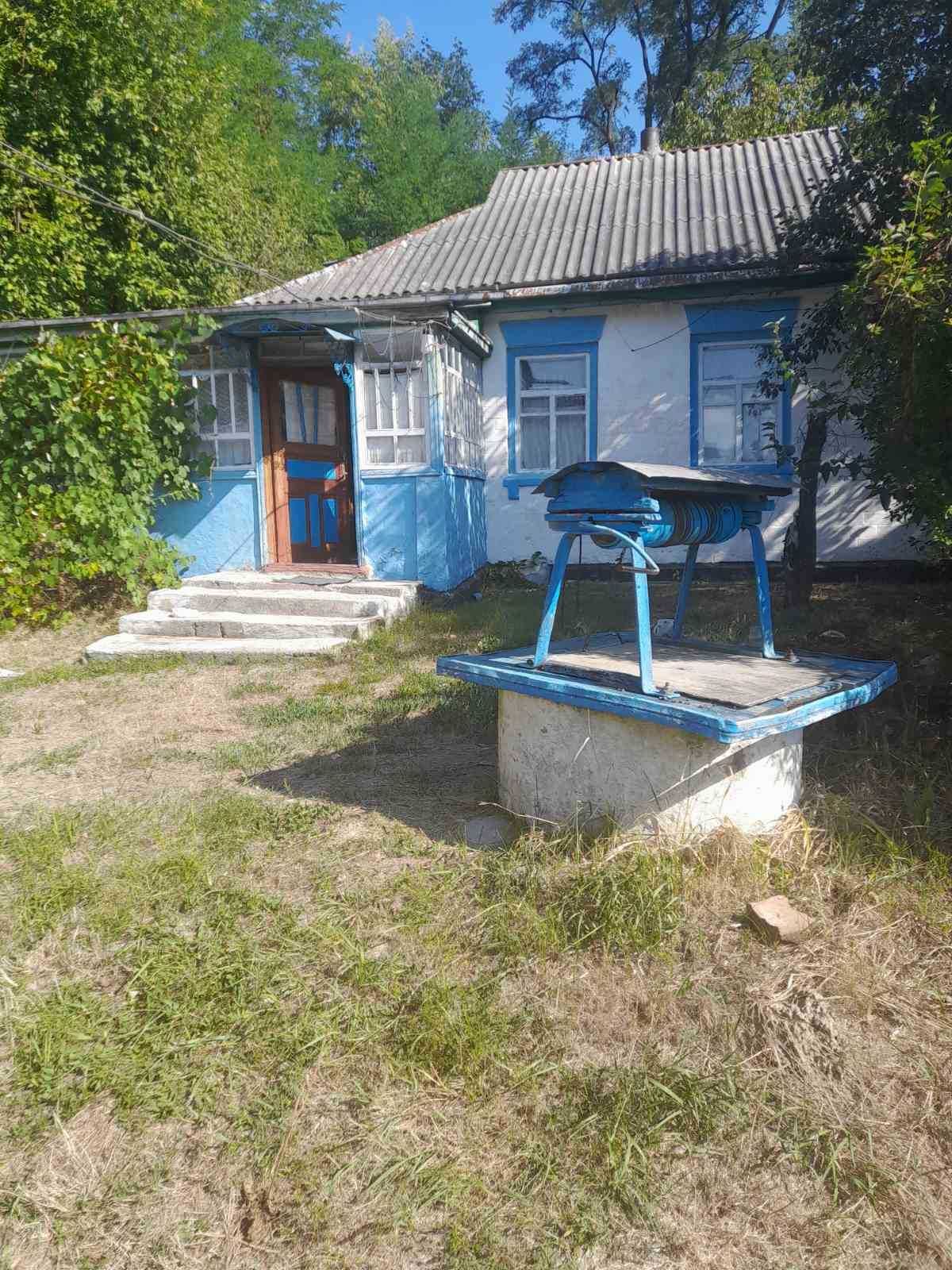 Продається будинок, с.Жаботин, Черкаська обл., Кам'янський район