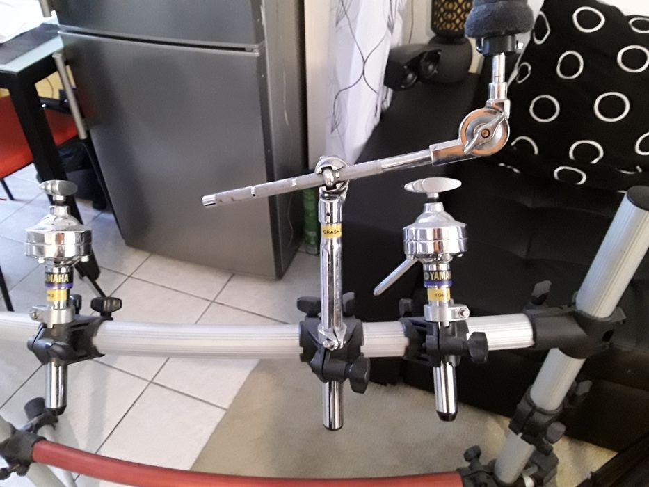 Bateria  yamaha DTXtreme ii.