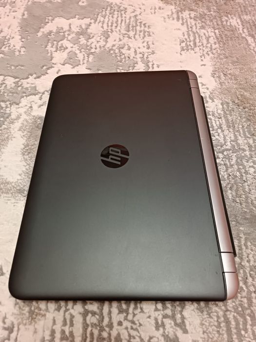 HP ProBook  core i5-6200U  16гб