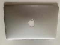 Macbook Air 11" mid-2013 1,3 4GB 128GB