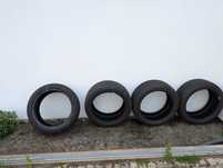 Goodyear Ultragrip Performance+ 225/45 R17 94H M+S Inverno
