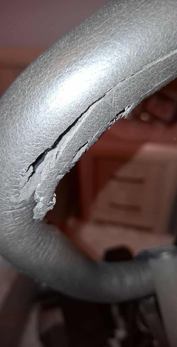 Steper skrętny z ramionami Gymtek