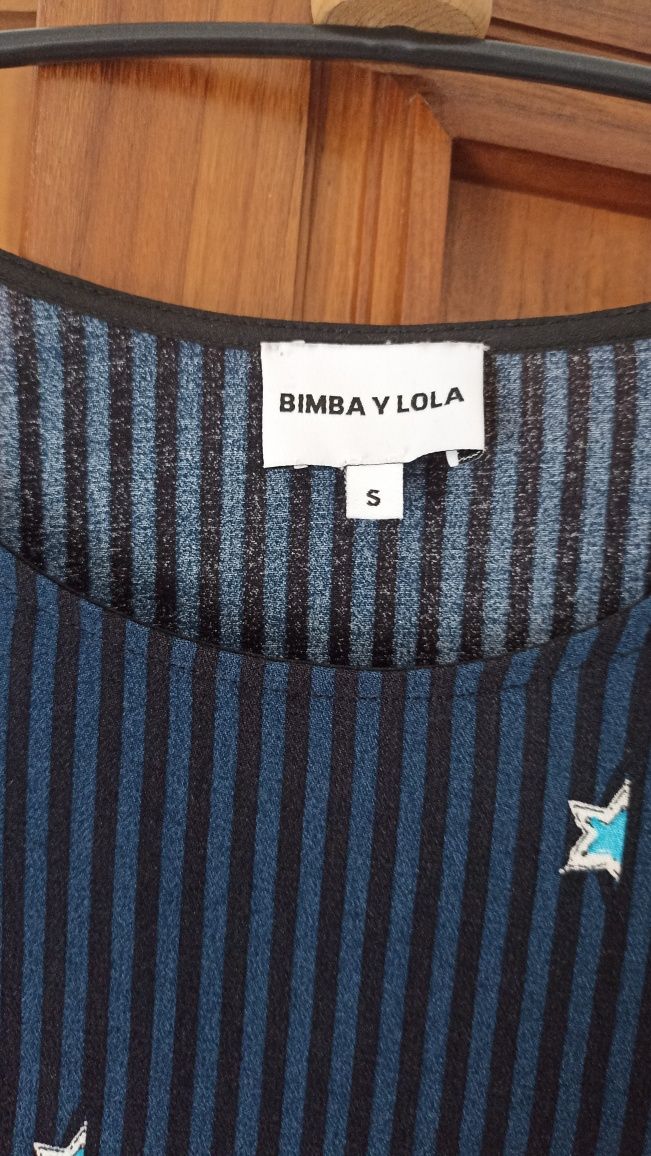 Blusa Bimba y Lola S