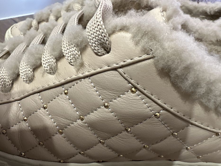 Le Silla зимові