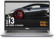 Dell Latitude 5330 i3-1215U 16 GB 512 GB SSD 13,3" Windows 11 Pro
