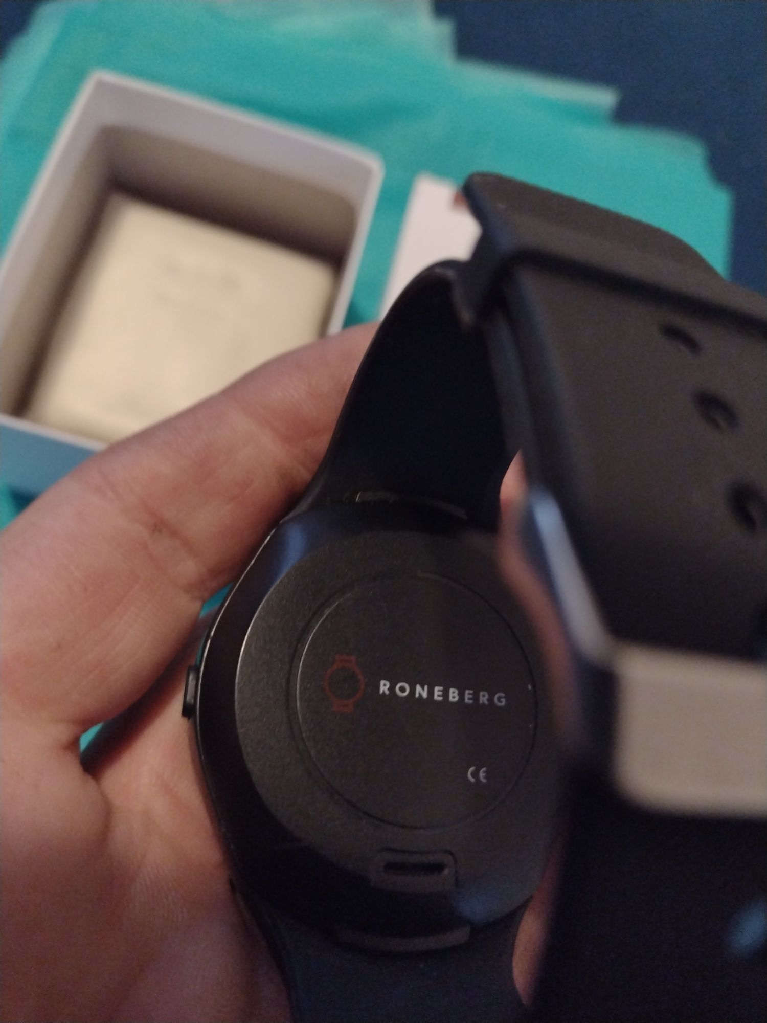 Sprzedam smartwatch