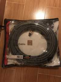 Cabo hdmi Lindy gold 20m