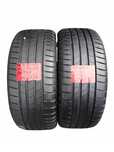 Bridgestone Turanza T005 215 45 17 91 W AO - Audi 2szt.
