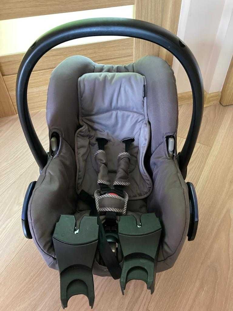 Fotelik Maxi cosi citi 0-13