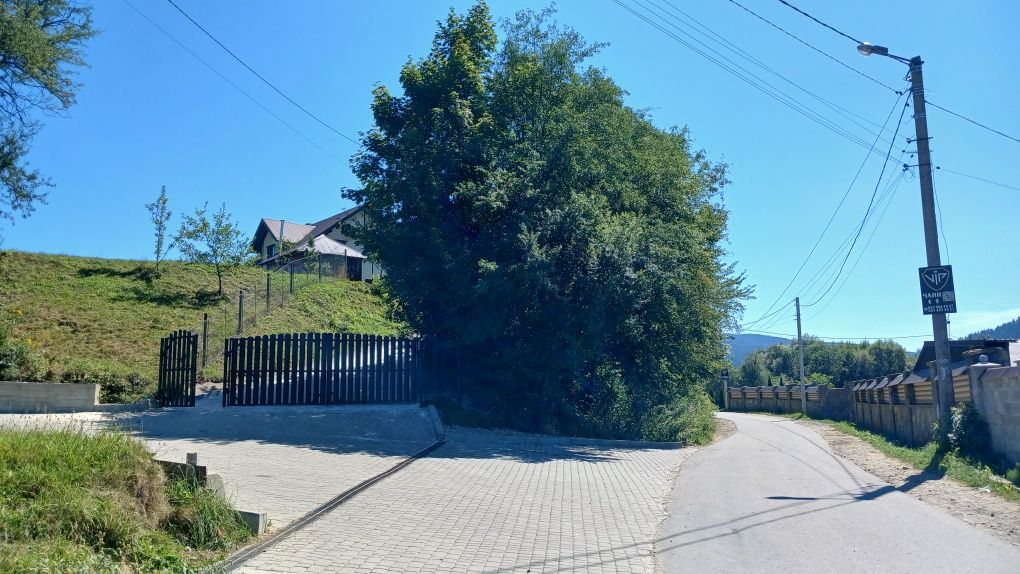 Відпочинок в Карпатах Оренда житла Микуличин Яремче Буковель RiverCamp