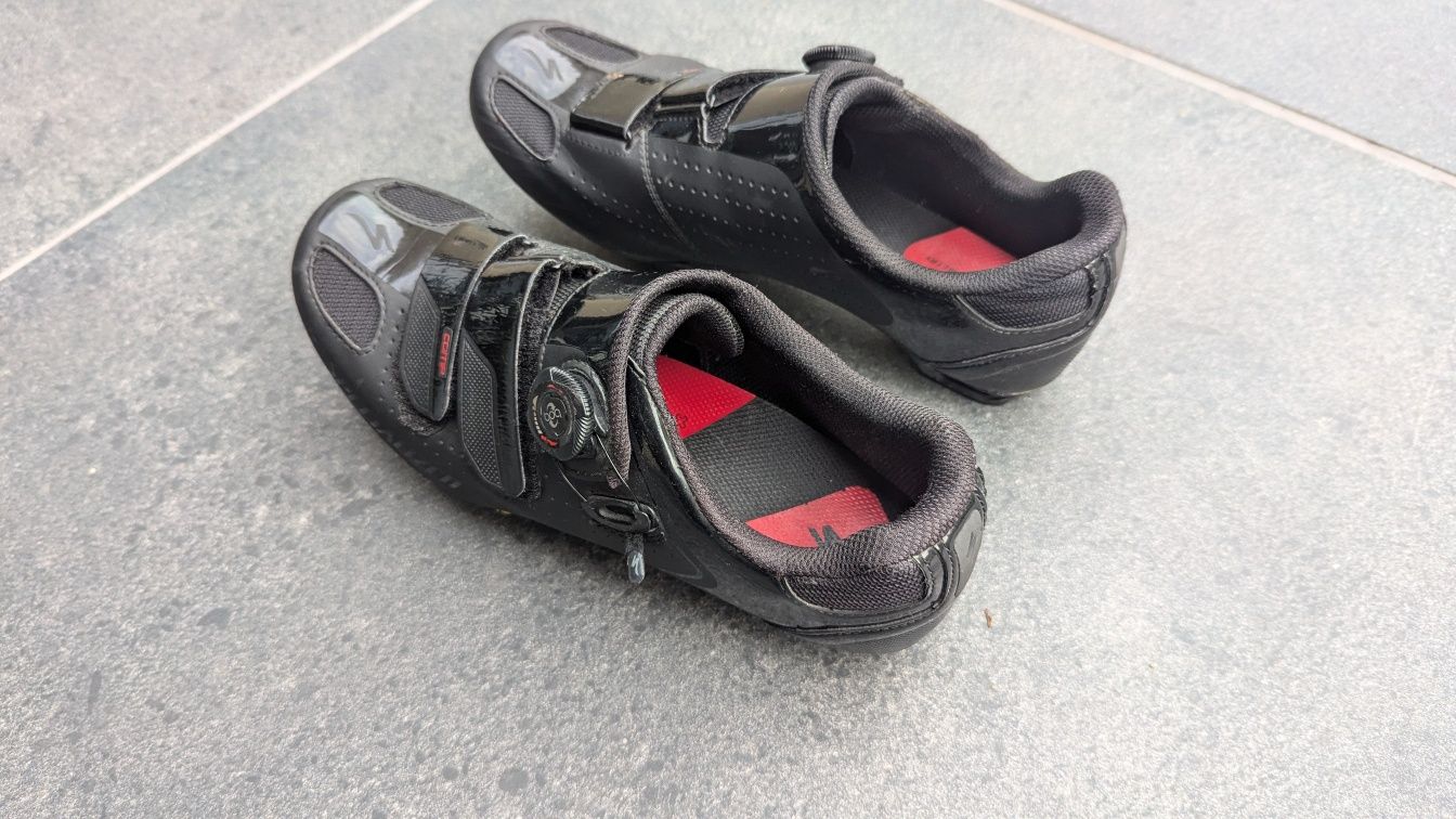 Sapatos specialized comp 43