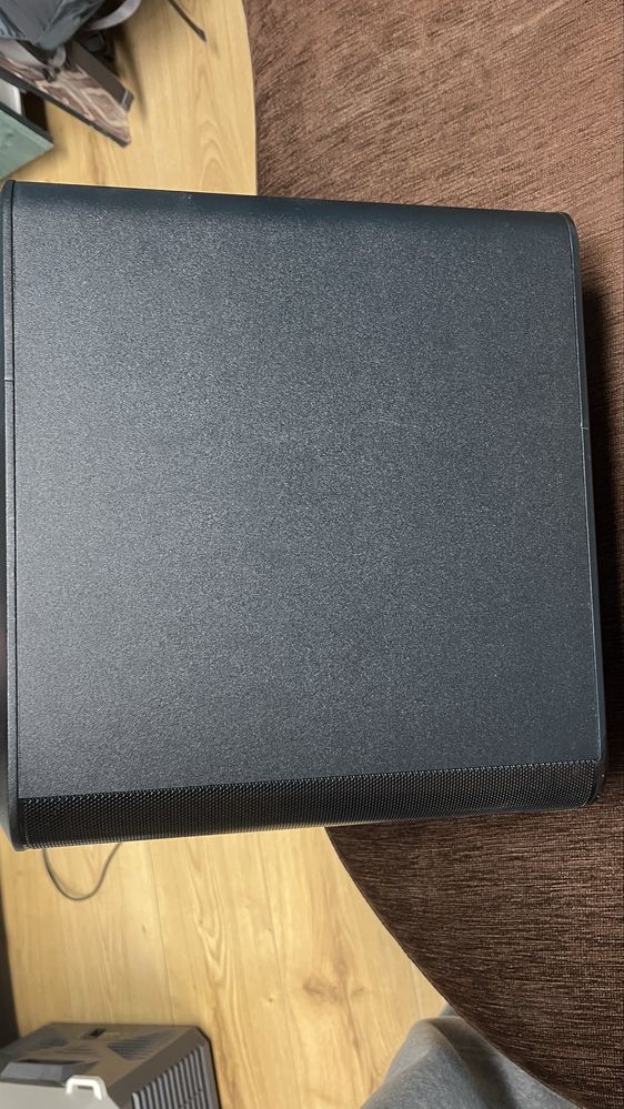 Soundbar DENON DHT-S514