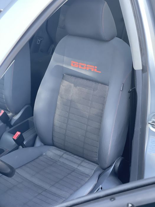 Volkswagen Golf Plus 1.6 MPI AVTOMAT