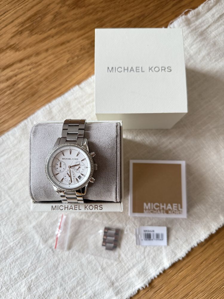 Zegarek Michael Kors Ritz MK6428