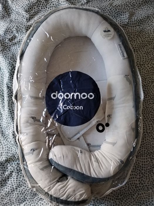 Ninho Doomoo Bebé