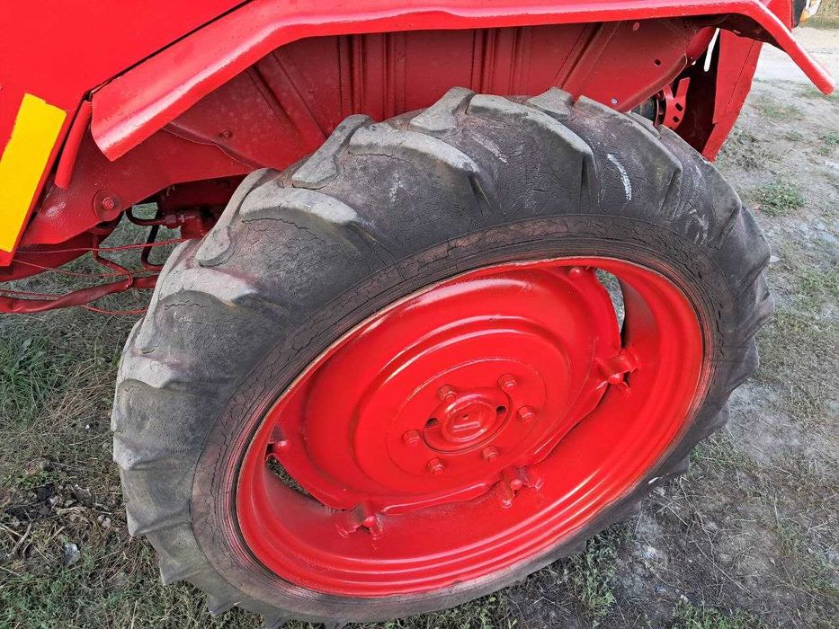 Трактор T-16M 1988р.в Попрошайка Шасік в гарному стані торг обмін