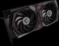 MSI GeForce RTX 3060 TI