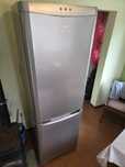 Lodówka Indesit BAN 33 PS