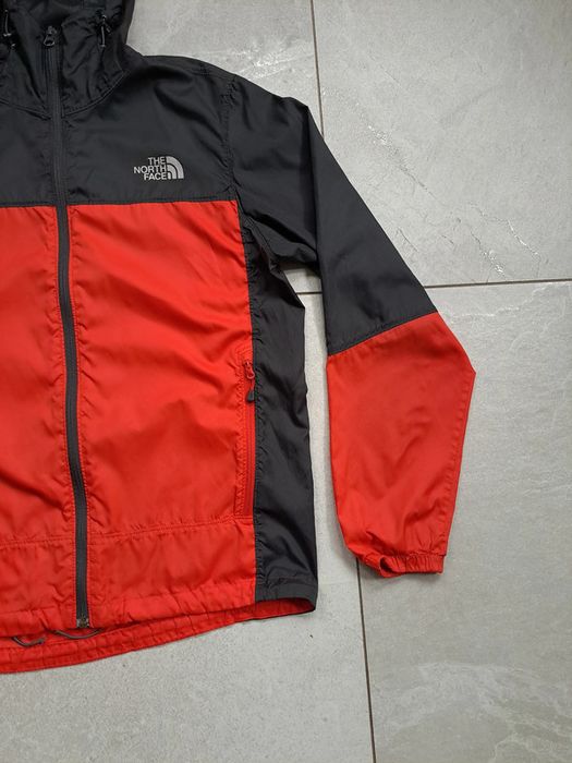 Kurtka The North Face Windwall rozm. S/M trekkingowa outdoor
