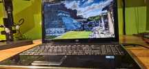 Laptop HP DV6 2143ez