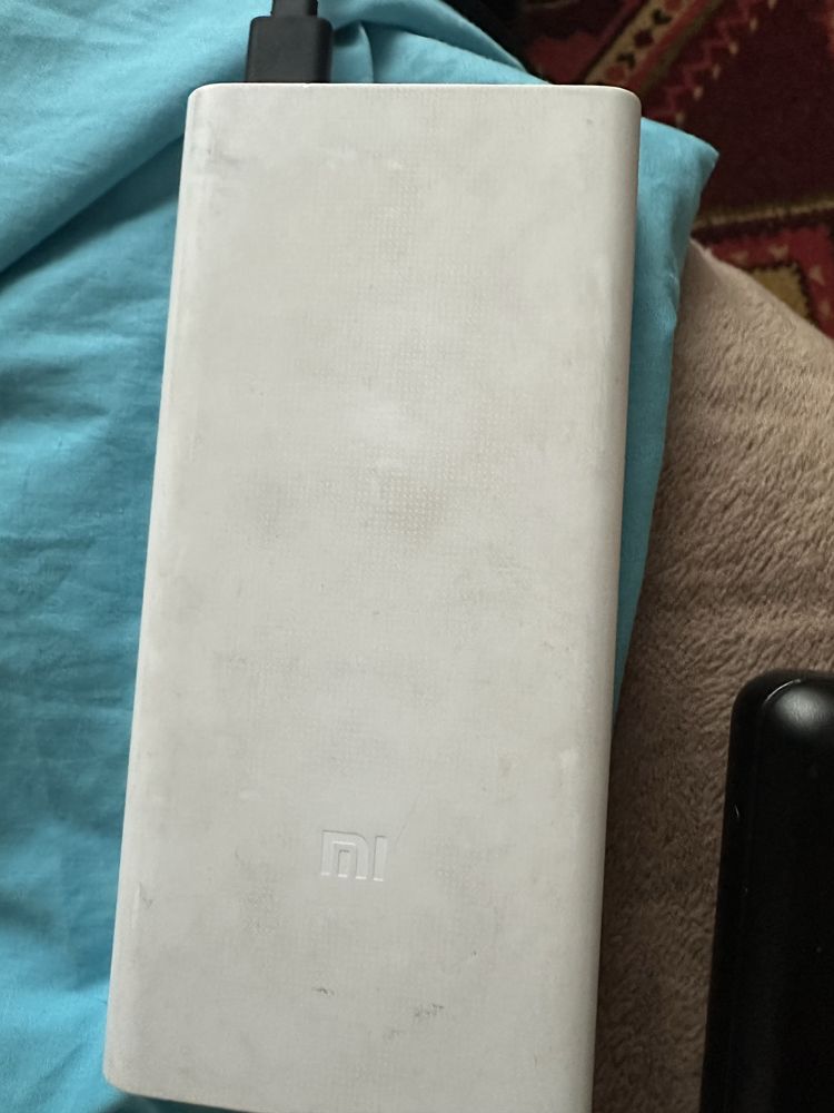 Пролам Power bank ( 3 штуки)