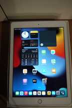 iPad 5 gen A1822 32 GB cały