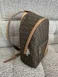“Mochila FENDI Chiodo.”