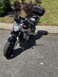 Yamaha fazer 600 FZ6