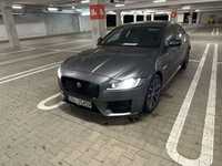 Jaguar XF Jaguar XF R-Sport