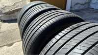 Opony latnie DEMO 0324 michelin 235/50 R19