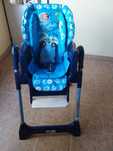 Vende-se cadeira de pápa chicco